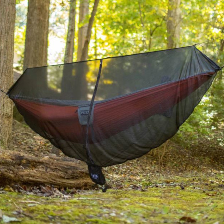 ENO Guardian Bug Net - Image 2